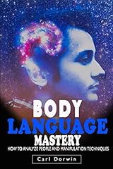 Body language mastery for sale  Delivered anywhere in UK