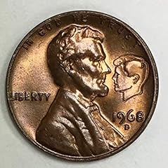 1968 lincoln commemorative for sale  Delivered anywhere in USA 