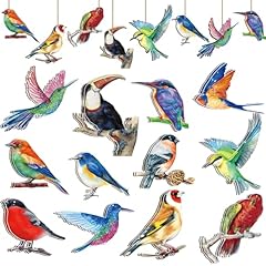 Jarthenaamcs bird hanging for sale  Delivered anywhere in USA 