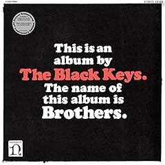 Brothers vinyl for sale  Delivered anywhere in UK