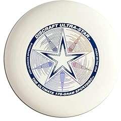 Discraft frisbee ultrastar usato  Spedito ovunque in Italia 