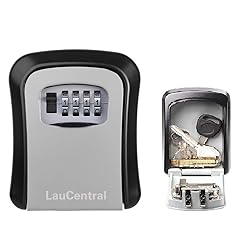 Laucentral key safe for sale  Delivered anywhere in UK