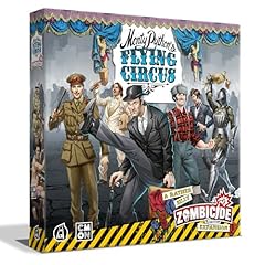 Zombicide monty python for sale  Delivered anywhere in USA 