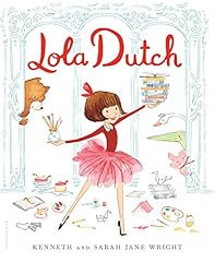 Lola dutch for sale  Delivered anywhere in USA 