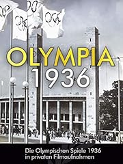 Lympia 1936 lympischen gebraucht kaufen  Wird an jeden Ort in Deutschland