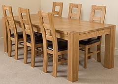 Oak furniture king for sale  Delivered anywhere in UK