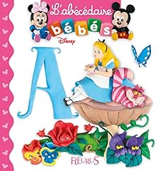 Abécédaire disney d'occasion  Livré partout en France