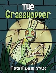 The grasshopper gebraucht kaufen  Wird an jeden Ort in Deutschland