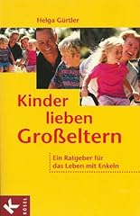 Kinder lieben großeltern gebraucht kaufen  Wird an jeden Ort in Deutschland
