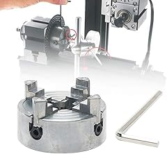 Jaw lathe chuck for sale  Delivered anywhere in USA 