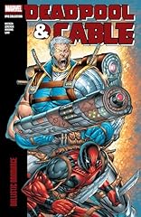 Deadpool cable modern for sale  Delivered anywhere in USA 