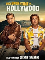Upon time hollywood for sale  Delivered anywhere in USA 