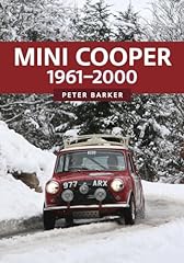 Mini cooper 1961 d'occasion  Livré partout en France