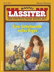 Lassiter 2692 satteltasche gebraucht kaufen  Wird an jeden Ort in Deutschland