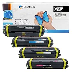 Losmann toner compatibile usato  Spedito ovunque in Italia 