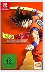 Dragon ball kakarot d'occasion  Livré partout en France