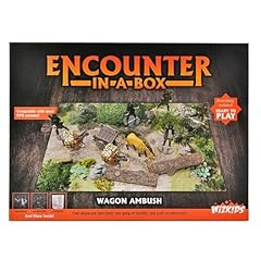 Wizkids hexenmeister fliesen gebraucht kaufen  Wird an jeden Ort in Deutschland