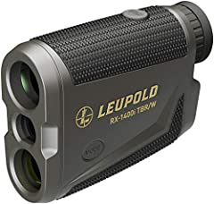 Used, Leupold RX-1400i TBR/W with DNA Black TOLED, Matte for sale  Delivered anywhere in USA 