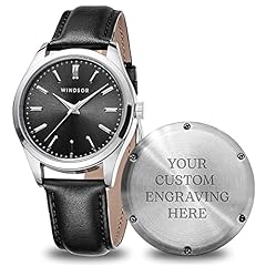 Engraved watch men for sale  Delivered anywhere in USA 