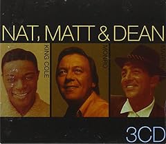 Nat matt dean for sale  Delivered anywhere in UK