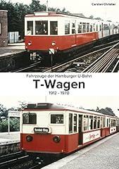 Fahrzeuge hamburger bahn gebraucht kaufen  Wird an jeden Ort in Deutschland