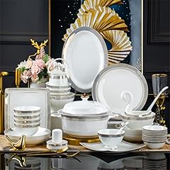 Piece bone china for sale  Delivered anywhere in USA 