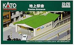 Kato gauge ground for sale  Delivered anywhere in USA 