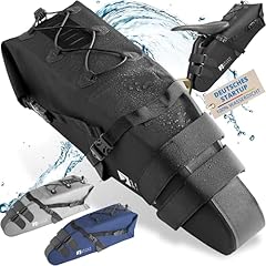 Sevenrivers bikepacking sattel gebraucht kaufen  Wird an jeden Ort in Deutschland
