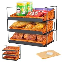 Espositore per pane usato  Spedito ovunque in Italia 