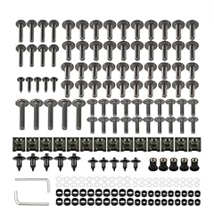 Motorcycle bolts screw for sale  Delivered anywhere in UK