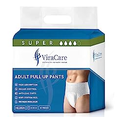 Incontinence pants men for sale  Delivered anywhere in Ireland