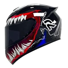 Casco moto casco usato  Spedito ovunque in Italia 