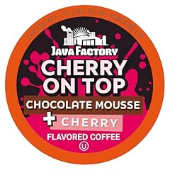 Java factory flavored for sale  Delivered anywhere in USA 