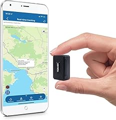 Mini localizzatore gps usato  Spedito ovunque in Italia 