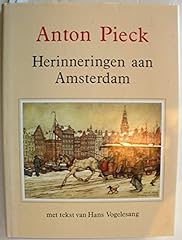 Herinneringen amsterdam d'occasion  Livré partout en France