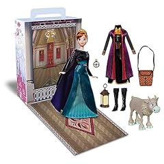 Disney official anna for sale  Delivered anywhere in USA 