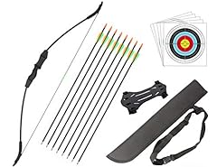 Outdoor youth recurve for sale  Delivered anywhere in UK
