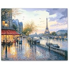 Evening stroll paris for sale  Delivered anywhere in USA 
