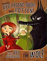 Honestly red riding d'occasion  Livré partout en France