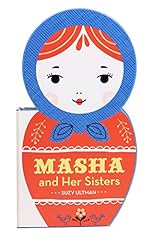 Masha sisters for sale  Delivered anywhere in USA 