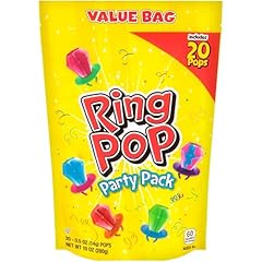 Ring pop lollipops for sale  Delivered anywhere in USA 