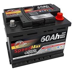 Batteria auto speed usato  Spedito ovunque in Italia 