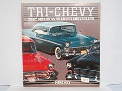 Tri chevy chevs for sale  Delivered anywhere in UK