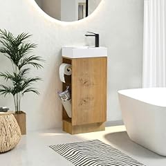 Jindoli bathroom vanity for sale  Delivered anywhere in USA 