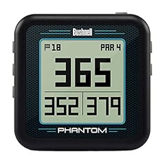 Bushnell phantom golf for sale  Delivered anywhere in USA 