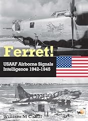 Ferret usaaf airborne for sale  Delivered anywhere in UK