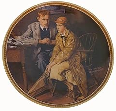 Knowles norman rockwell for sale  Delivered anywhere in USA 