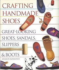 Crafting handmade shoes for sale  Delivered anywhere in USA 