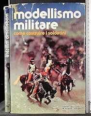 Modellismo militare. come usato  Spedito ovunque in Italia 