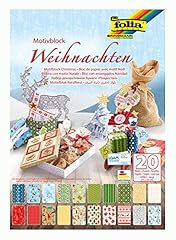 Folia 47249 motivblock gebraucht kaufen  Wird an jeden Ort in Deutschland